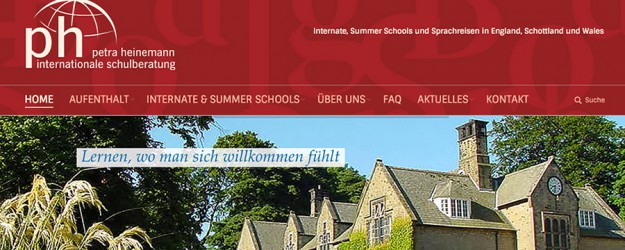 Internetseite-petra-heinemann-internationale-schulberatung_web Heinemann internationale Schulberatung – petra heinemann internationale schulberatung mit neuer Internetseite