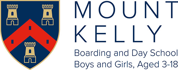 Mount Kelly Logo Logo Mount Kelly College