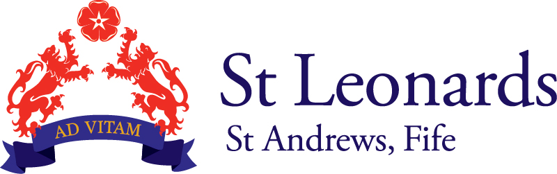 St Leonards Logo Heinemann internationale Schulberatung – St Leonards