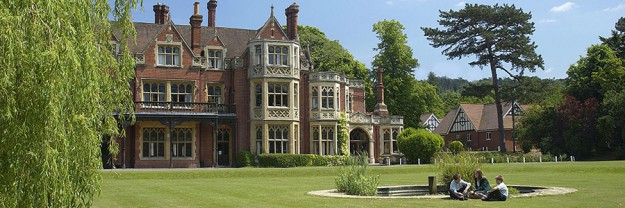 Heinemann internationale Schulberatung – Internat in England: Box Hill School