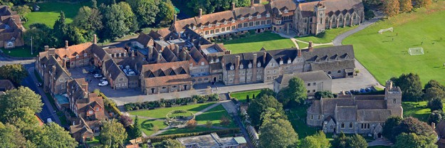 Heinemann internationale Schulberatung – Das englische Internat Bradfield College
