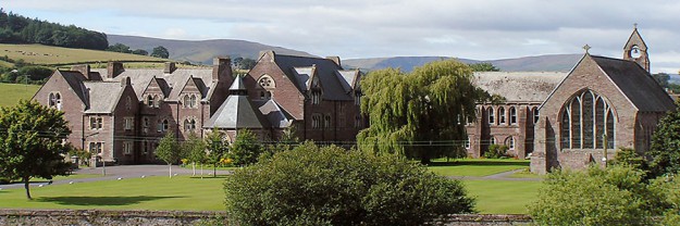 Heinemann internationale Schulberatung – Schulgebäude des Christ College