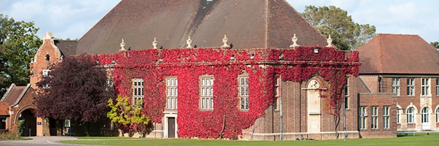 Heinemann internationale Schulberatung – Felsted School
