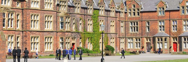 Rossall-School_900x300_web Heinemann internationale Schulberatung – Schulgebäude der Rossall School