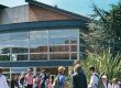 Heinemann internationale Schulberatung – Schulgebäude Millfield English Language Holiday Courses