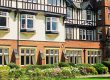 Heinemann internationale Schulberatung – Harrogate Ladies College – das Schulgebäude