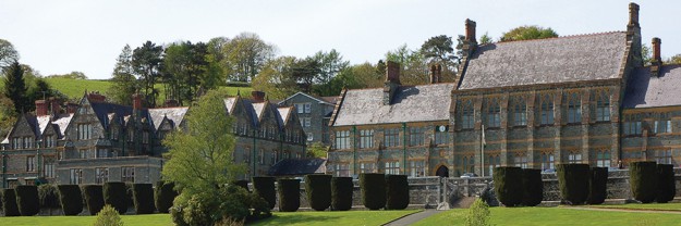 Schulgebaeude-von-Kelly-College_900x300_web Heinemann internationale Schulberatung: Schulgebäude von Kelly College