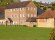 Heinemann internationale Schulberatung – Sherborne International Schulgebäude