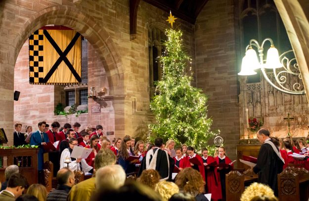 heinemann internationale Schulberatung Internatsberatung England