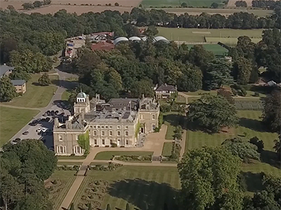 Video Culford School