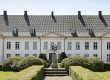 Internat Louisenlund in Norddeutschland
