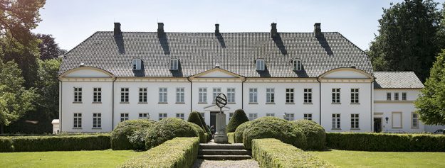 Internat Louisenlund in Norddeutschland