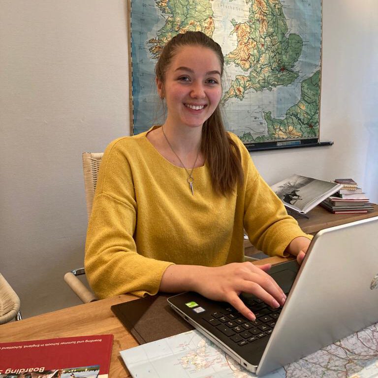 Team petra heinemann internationale schulberatung - heinemann schulberatung