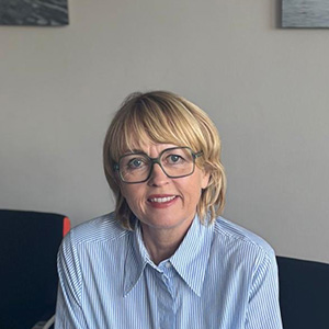 Petra Kirschke, Inhaberin der Internatsberatung petra heinemann internationale schulberatung